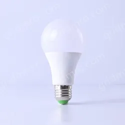 LED radar sensor light bulb -7W